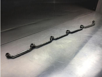 Подготовка топлива LIEBHERR