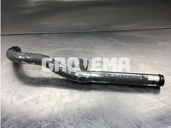Система охлаждения LIEBHERR