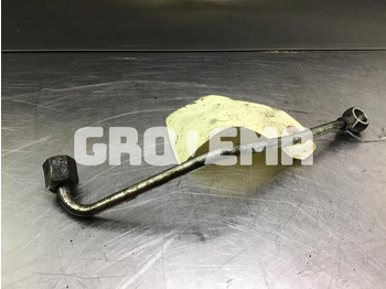 Двигатель и запчасти LIEBHERR