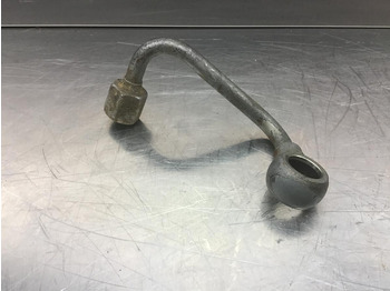 Подготовка топлива Liebherr Pipeline: фото 2 Подготовка топлива Liebherr Pipeline: фото 2