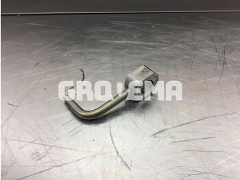 Двигатель и запчасти LIEBHERR