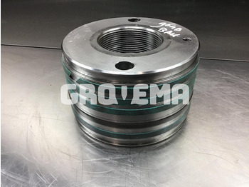 Двигатель и запчасти LIEBHERR