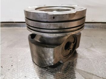 Двигатель и запчасти LIEBHERR