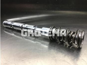 Гидравлический цилиндр LIEBHERR