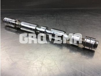 Гидравлика LIEBHERR