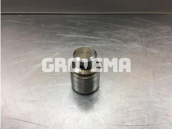 Двигатель и запчасти LIEBHERR