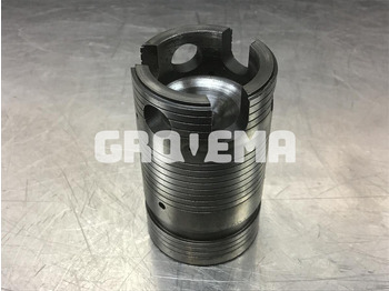 Двигатель и запчасти LIEBHERR