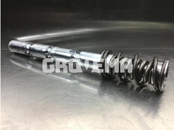 Гидравлический цилиндр LIEBHERR