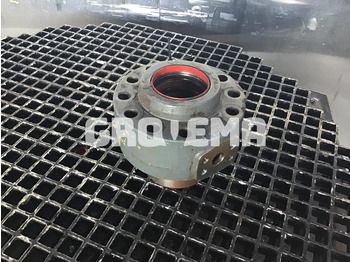 Подвеска LIEBHERR