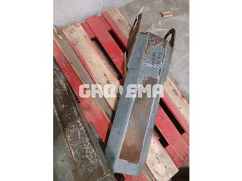 Гидравлический цилиндр LIEBHERR