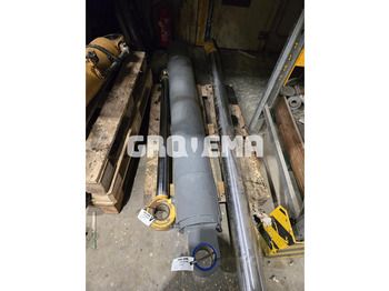 Гидравлический цилиндр LIEBHERR