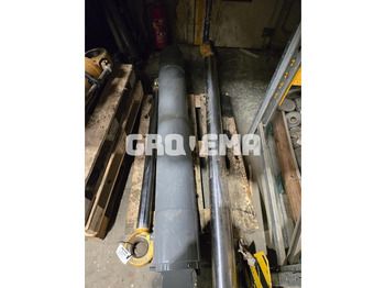 Гидравлический цилиндр LIEBHERR