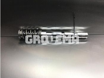 Подвеска LIEBHERR