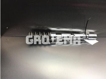 Гидравлический цилиндр LIEBHERR