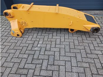 Кузов и экстерьер LIEBHERR