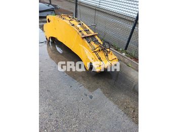 Сцепное устройство LIEBHERR