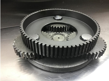 Подвеска LIEBHERR