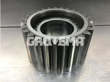 Подвеска LIEBHERR