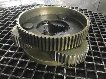 Коробка передач LIEBHERR