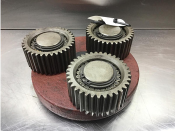 Коробка передач LIEBHERR