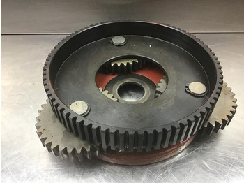 Подвеска LIEBHERR