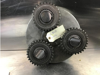 Подвеска LIEBHERR