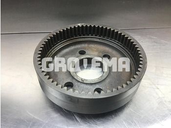 Подвеска LIEBHERR