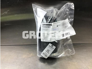 Клапан LIEBHERR