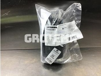 Клапан LIEBHERR