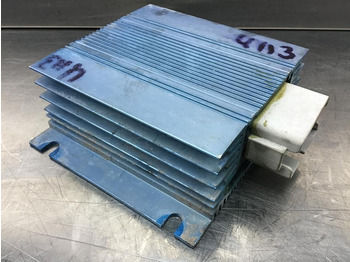 Блок управления LIEBHERR