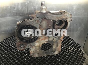 Двигатель и запчасти LIEBHERR