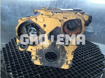 Двигатель и запчасти LIEBHERR