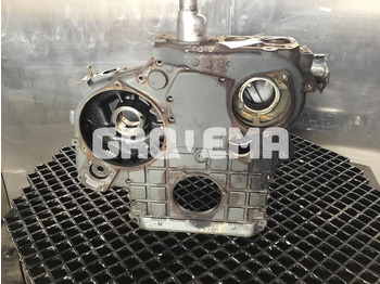 Гидравлика LIEBHERR