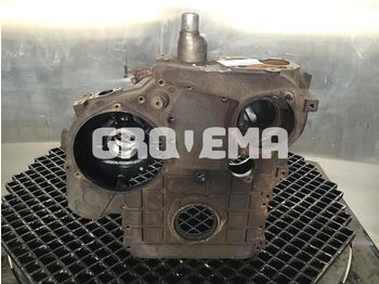 Двигатель и запчасти LIEBHERR