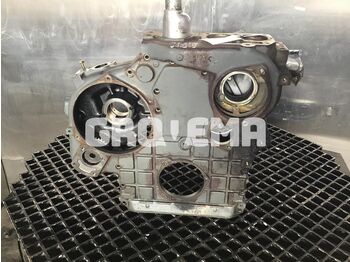 Гидравлика LIEBHERR