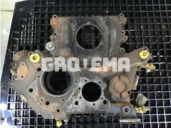 Электрическая система LIEBHERR