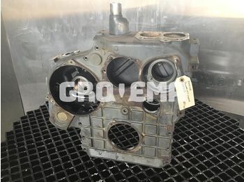 Коробка передач LIEBHERR