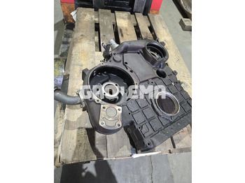 Двигатель и запчасти LIEBHERR