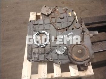 Двигатель и запчасти LIEBHERR