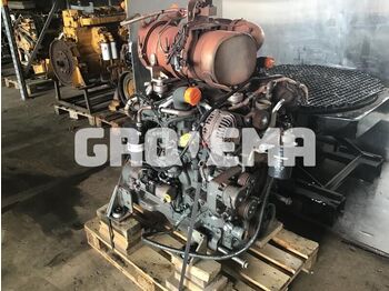 Двигатель Liebherr Powertech Engine: фото 3