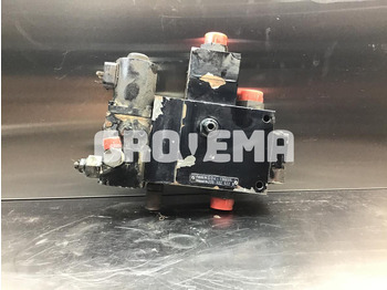 Гидравлика LIEBHERR