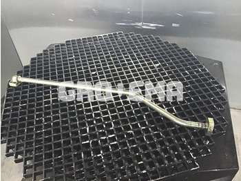 Гидравлика LIEBHERR