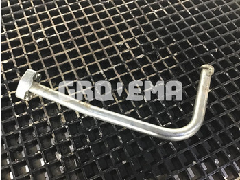 Система охлаждения LIEBHERR