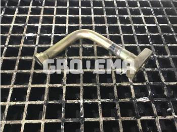 Система охлаждения LIEBHERR