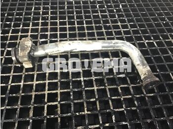 Система охлаждения LIEBHERR