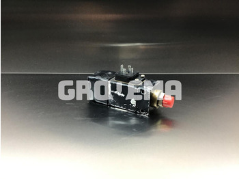 Сенсор LIEBHERR