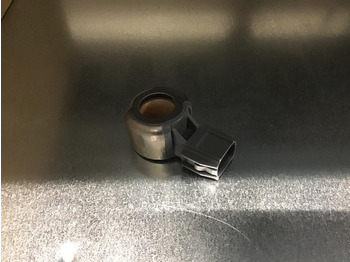 Клапан LIEBHERR