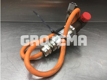 Сенсор LIEBHERR