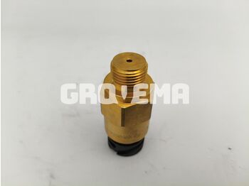 Новый Сенсор Liebherr Pressure Transmitter: фото 2 Новый Сенсор Liebherr Pressure Transmitter: фото 2