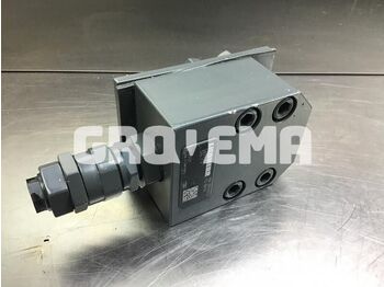 Гидравлика LIEBHERR